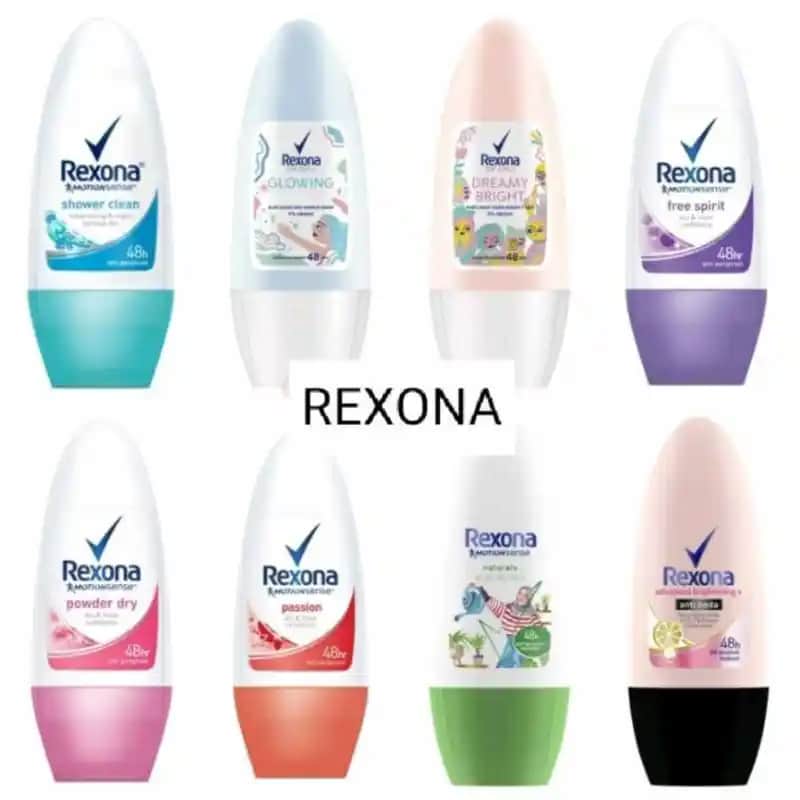 Rexona Sabunlu Roll-On ile Günlük Koruma ve Kozmetik Trendleri Analizi