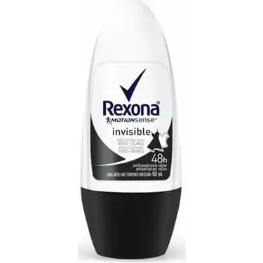 Rexona Ter Önleyici Roll-On: Günlük Koruma ve Ferahlık Sağlayan Etkili Ürünler