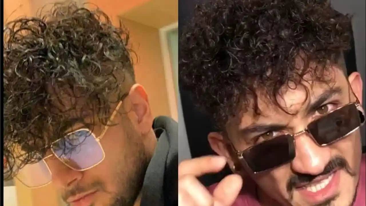 Reynmen Tarzında Permalı Saç Modelleri ve Modern Görünüm İpuçları