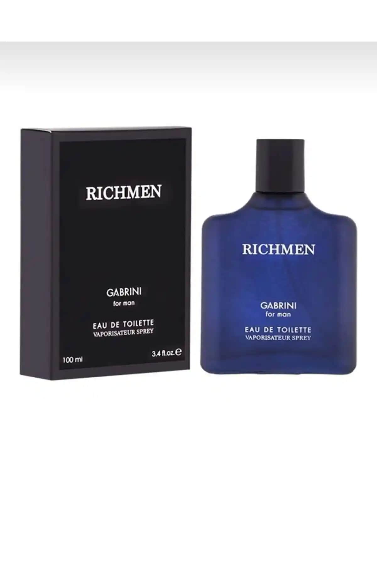 Rıchmen Erkek Parfümleri: Fark Yaratan Kokular ve Stil İfadesi