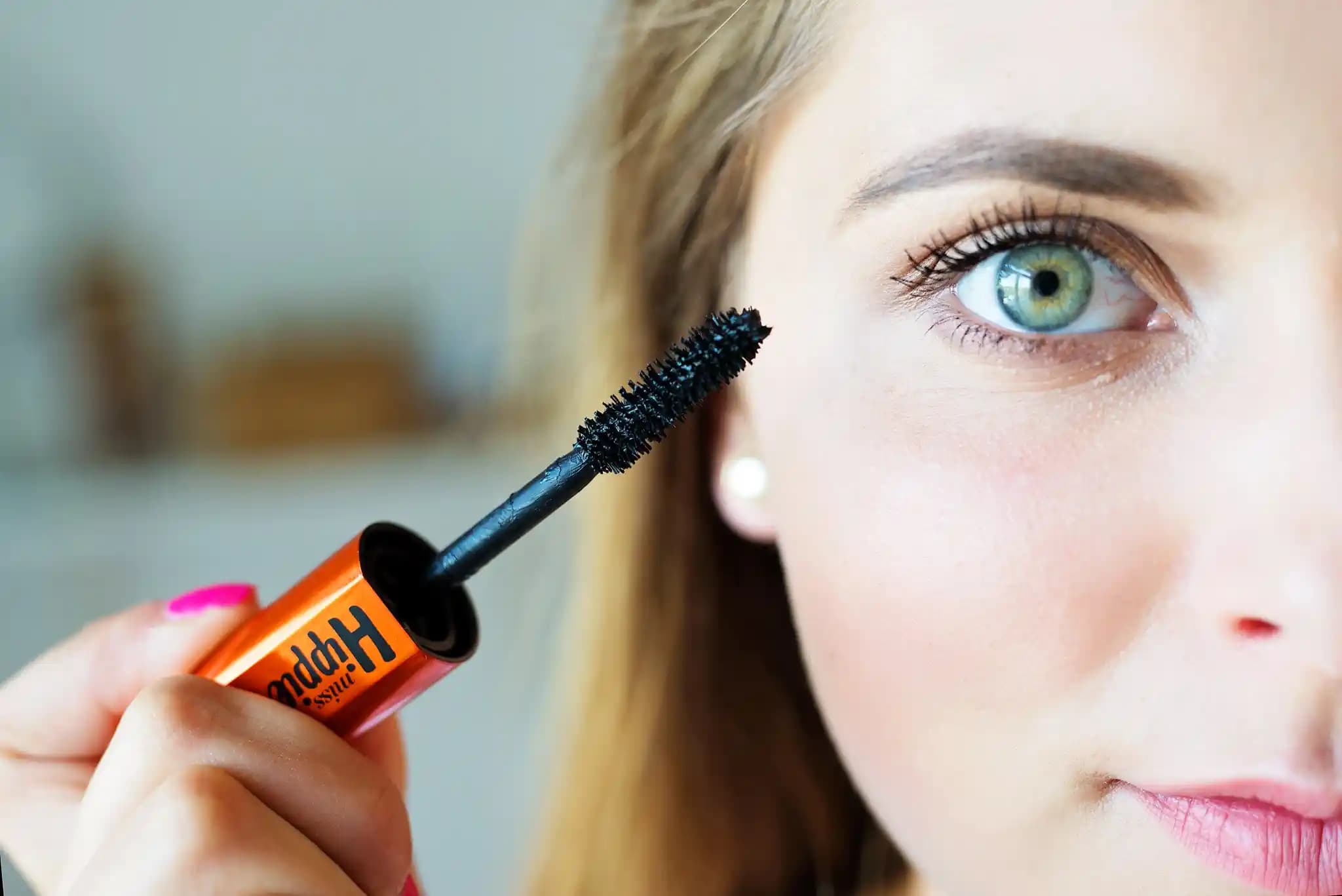 Rimeller: Göz Makyajında Doğru Seçim ve Uygulama İpuçları