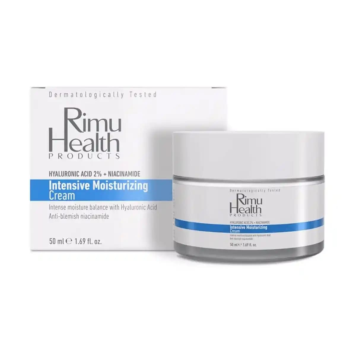 Rimu Health Nemlendiricilerinin Özellikleri ve Cilt Bakımındaki Rolü