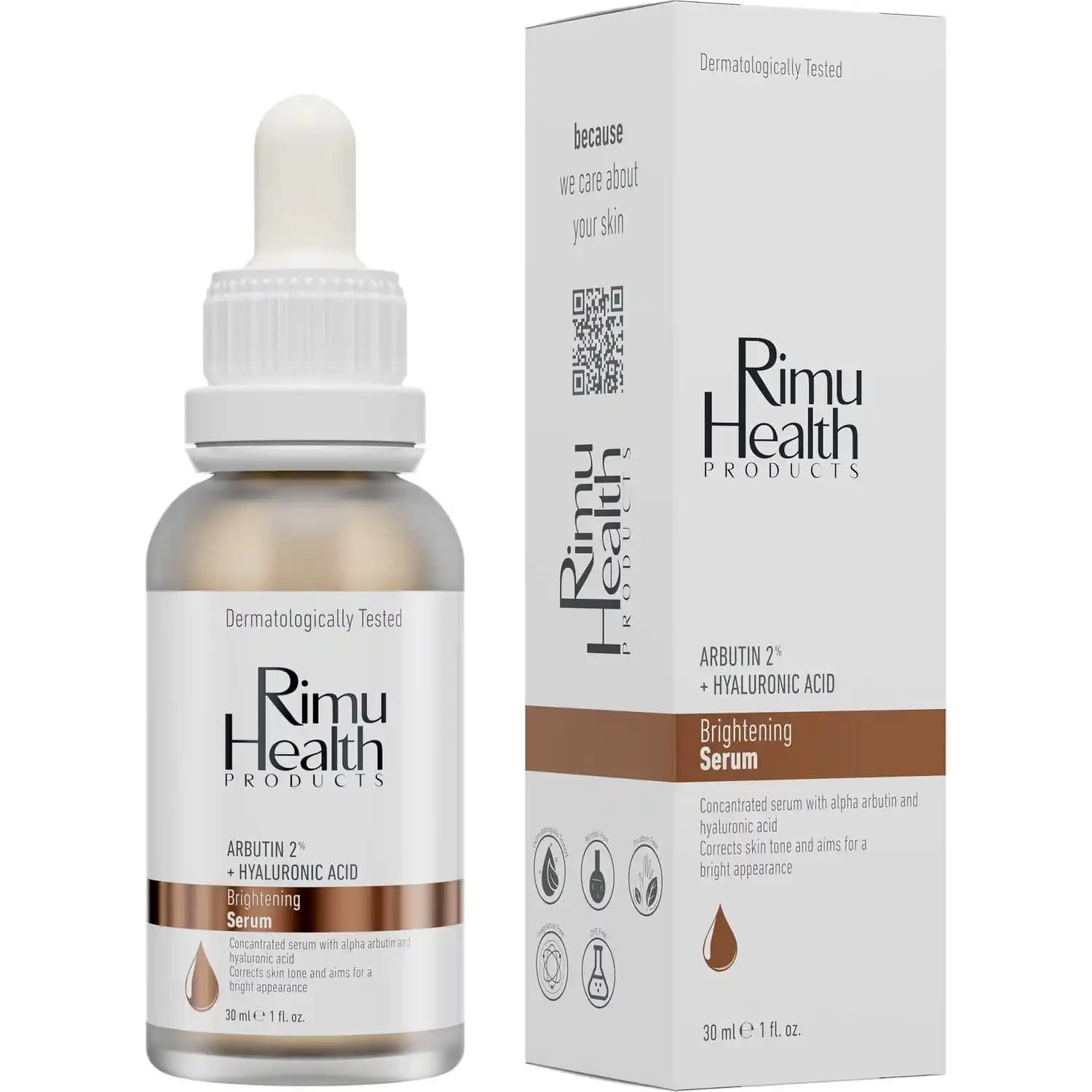 Rimu Health Products ile Doğal ve Etkili Cilt Bakım Çözümleri Sunan Marka