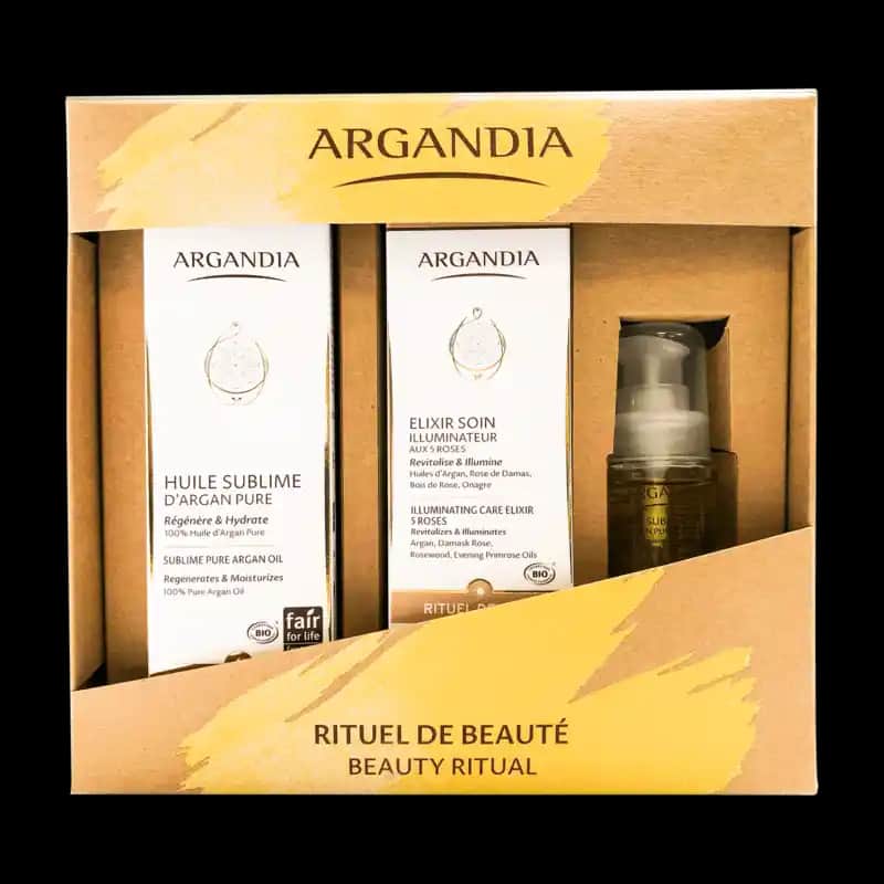 Ritüel de Beaute: Doğal Güzellik ve Bakımın Modern Yaklaşımları ve Geleneksel Ritüeller