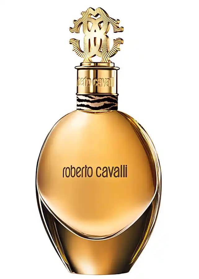 Roberto Cavalli Bayan Parfümleri: Zarafet ve Çekiciliğin Modern Yansıması