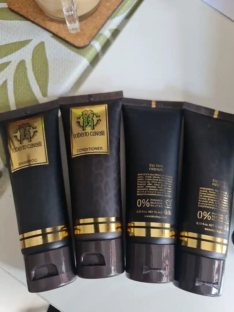 2025'te Roberto Cavalli Kozmetik Ürünleriyle Lüks ve Zarafeti Keşfedin