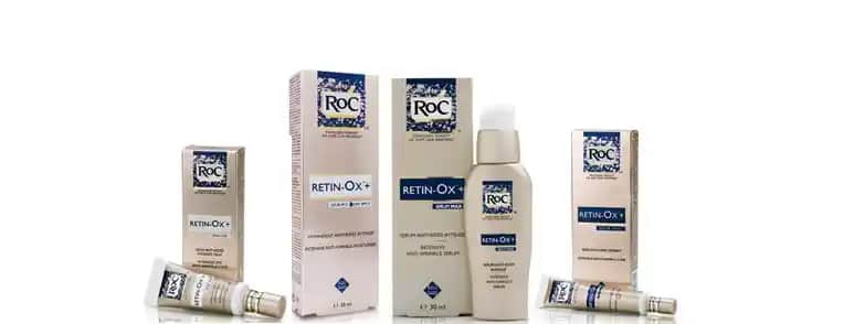 RoC Kozmetik: Bilimsel Temelli Güzellik ve Cilt Bakımında Güçlü Bir Marka