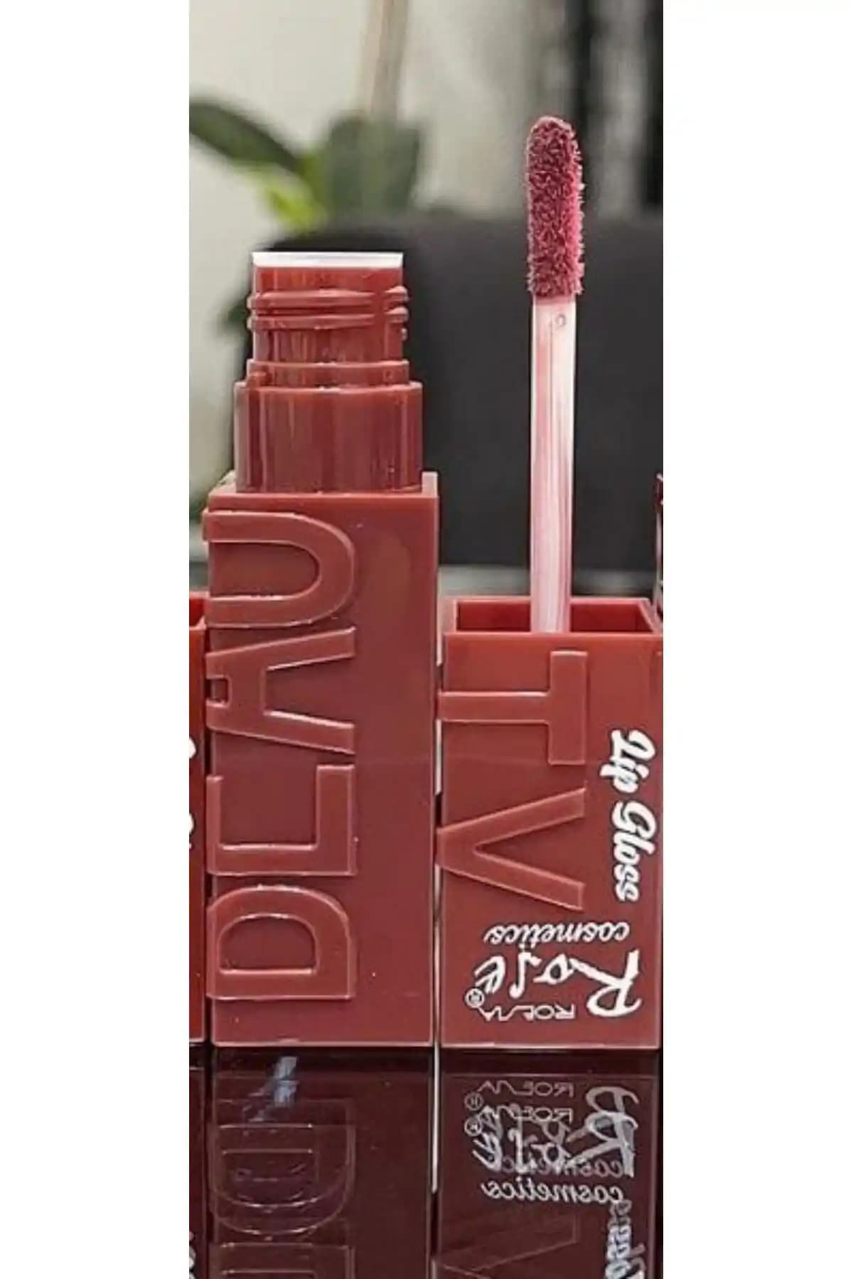 Roesıa Rose Cosmetics: Güvenilir ve Çeşitli Kozmetik Ürünleri ile Doğal Güzelliğinizi Yansıtın