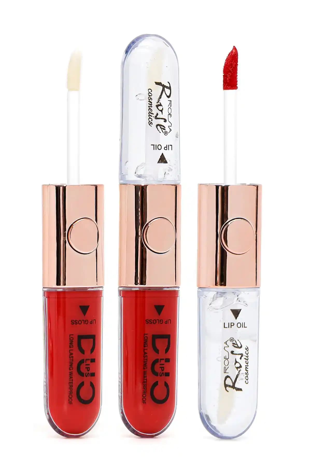 Roesia Rose Kozmetik: Kaliteli ve Uygun Fiyatlı Güzellik Ürünleri Serisi