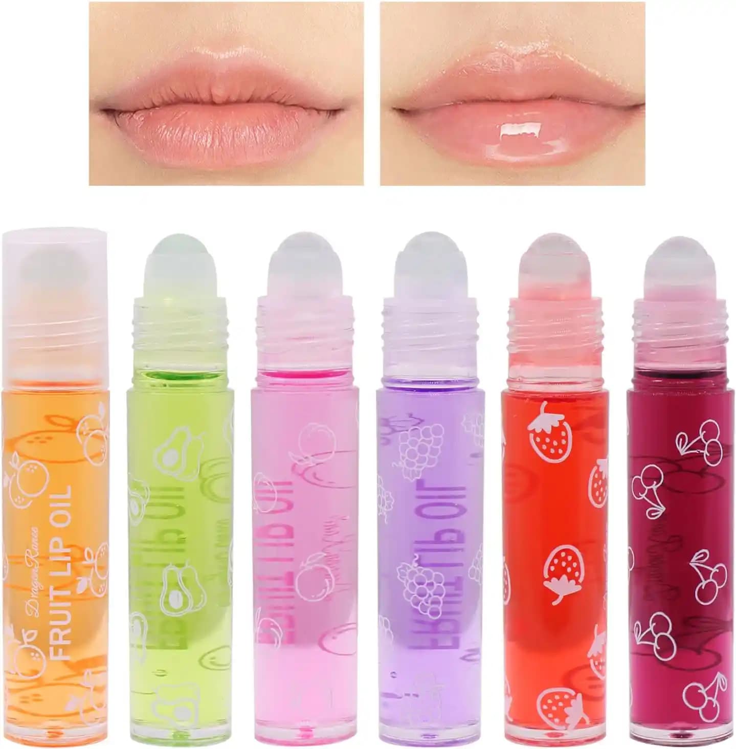 Roll-On Lipgloss Nedir? Dudak Parlatıcılarının Kullanım Avantajları ve Popüler Markaları