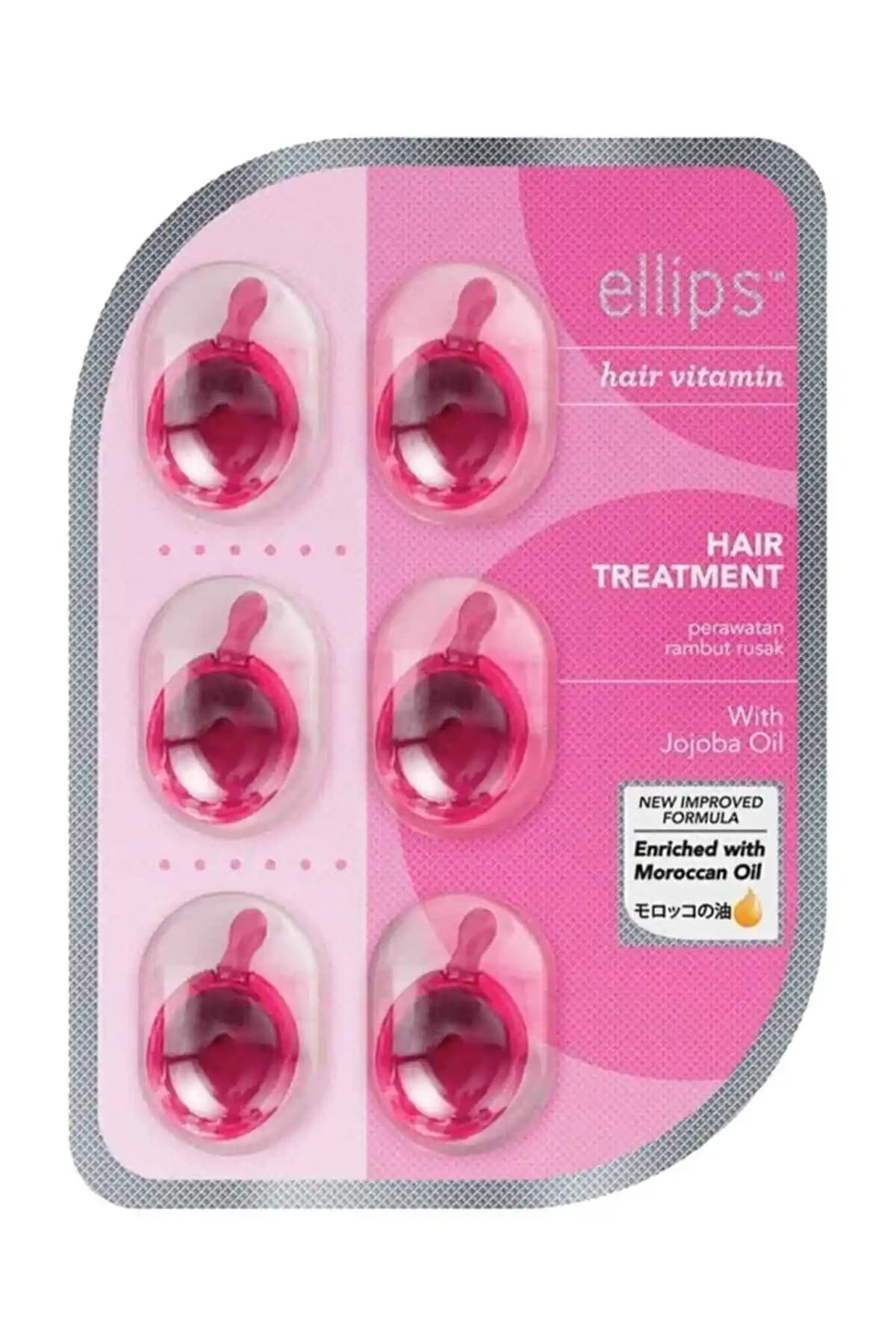 Rossmann Saç Kapsülleri: Etkili ve Pratik Saç Bakım Çözümleri Hakkında Bilmeniz Gerekenler