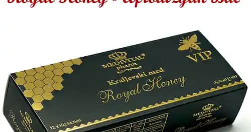 Royal Honey Kullanımı ve Faydaları: Doğal Bir Sağlık ve Kozmetik Destek Rehberi