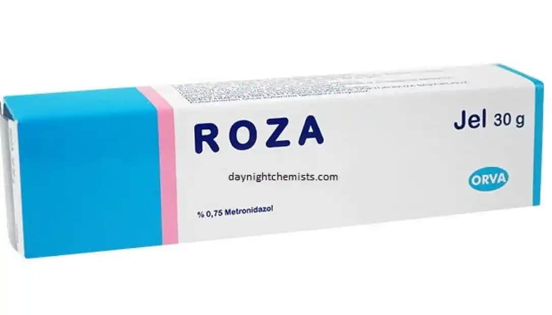 Roza Krem Nedir, Nasıl Kullanılır ve Hangi Cilt Sorunlarına İyi Gelir