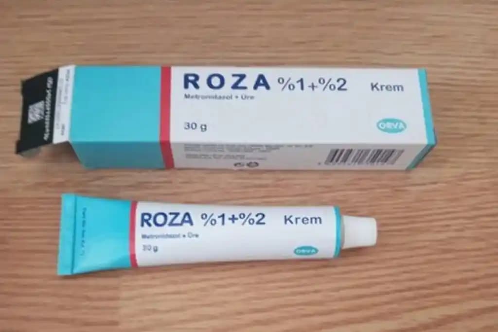 Roza Kremi: Cilt Bakımında Kullanımı, Faydaları ve Dikkat Edilmesi Gerekenler