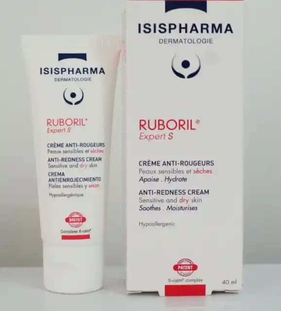 Ruboril Krem Serisi Hassas ve Renk Değişimine Eğilimli Ciltler İçin Güvenilir Çözüm