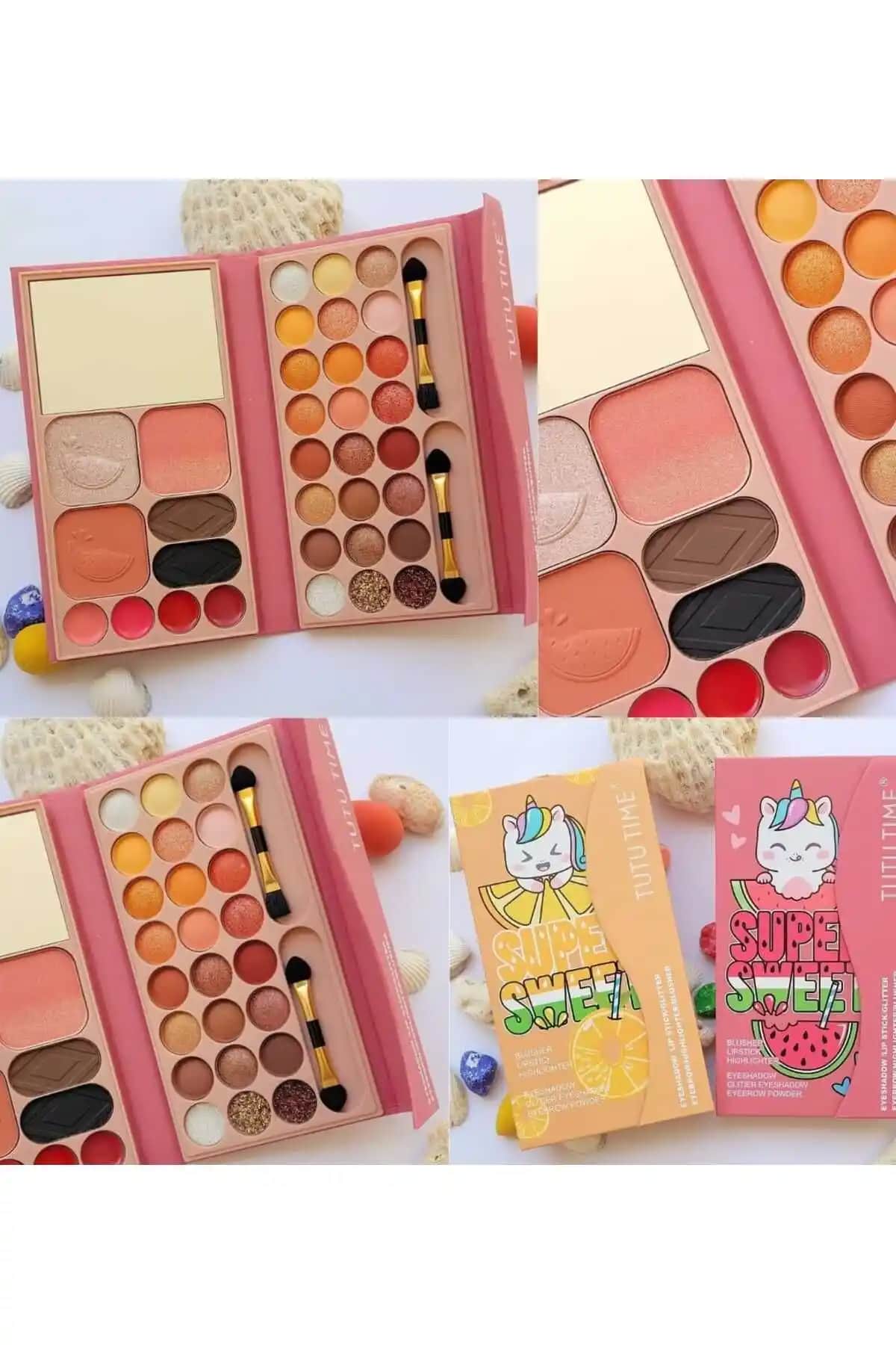 Ruj Şeklinde Allık: Pratik ve Çok Yönlü Makyaj Ürünü Seçenekleri