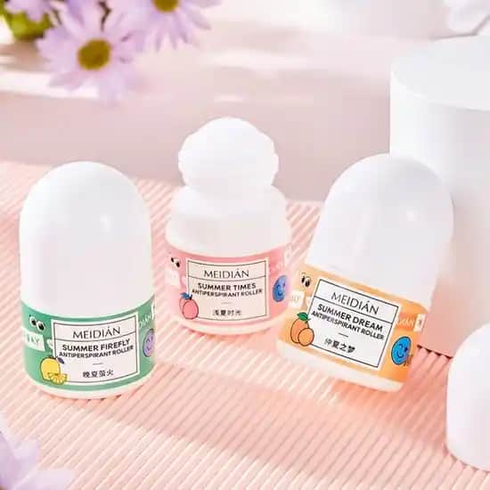 Rulo Deodorantlar: Günlük Konfor ve Temizlik İçin En İyi Seçenekler Rehberi