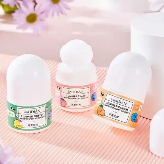 Rulo Deodorantlar: Günlük Konfor ve Temizlik İçin En İyi Seçenekler Rehberi