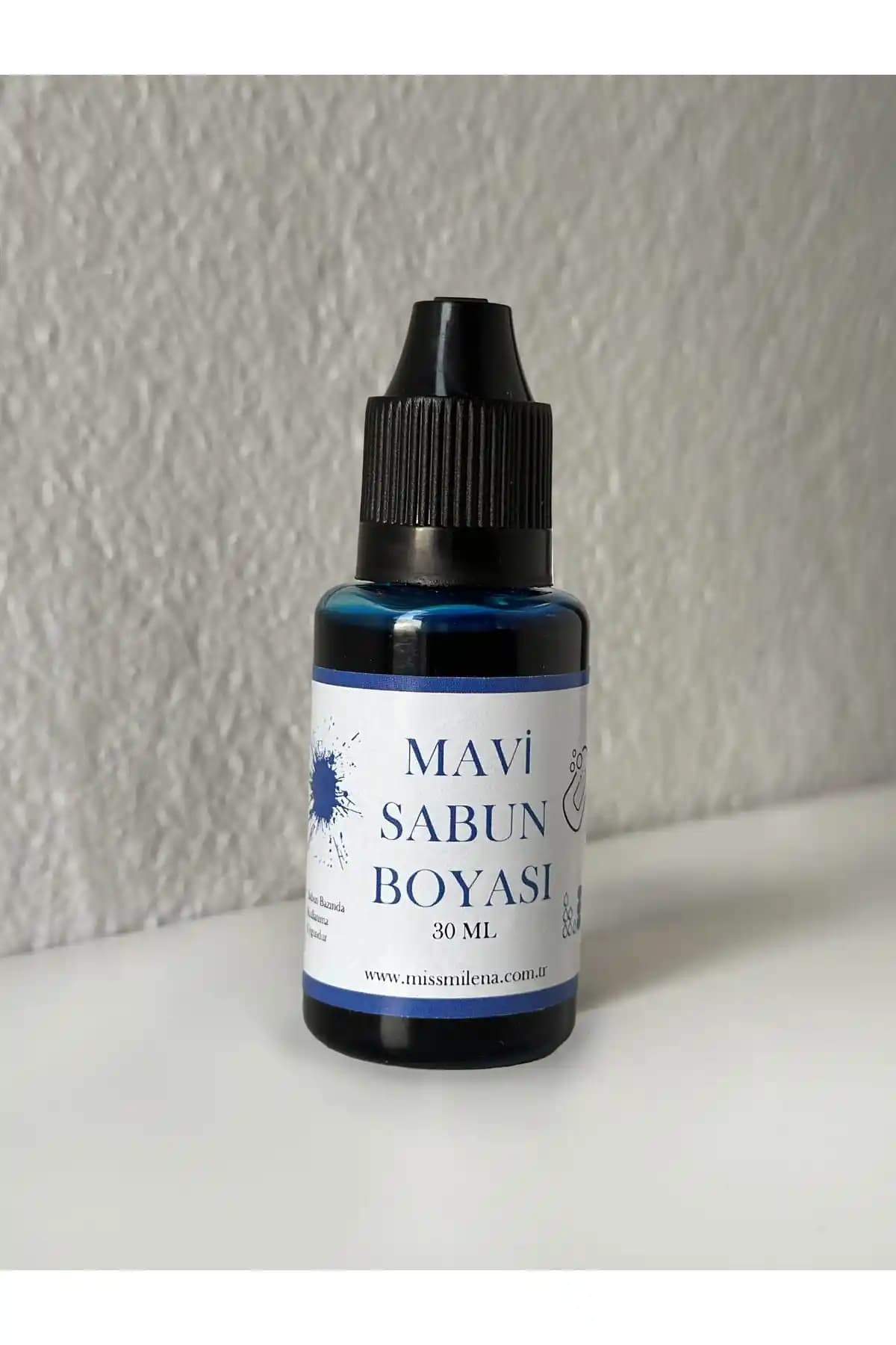 2025'te Sabun Boyasında Renklerin Büyüsü: Doğallık ve Estetik Bir Arada