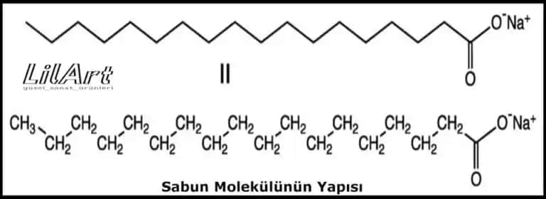 Sabunların Kimyasal Yapısı ve Temizlikteki İşlevleri Üzerine Derinlemesine İnceleme