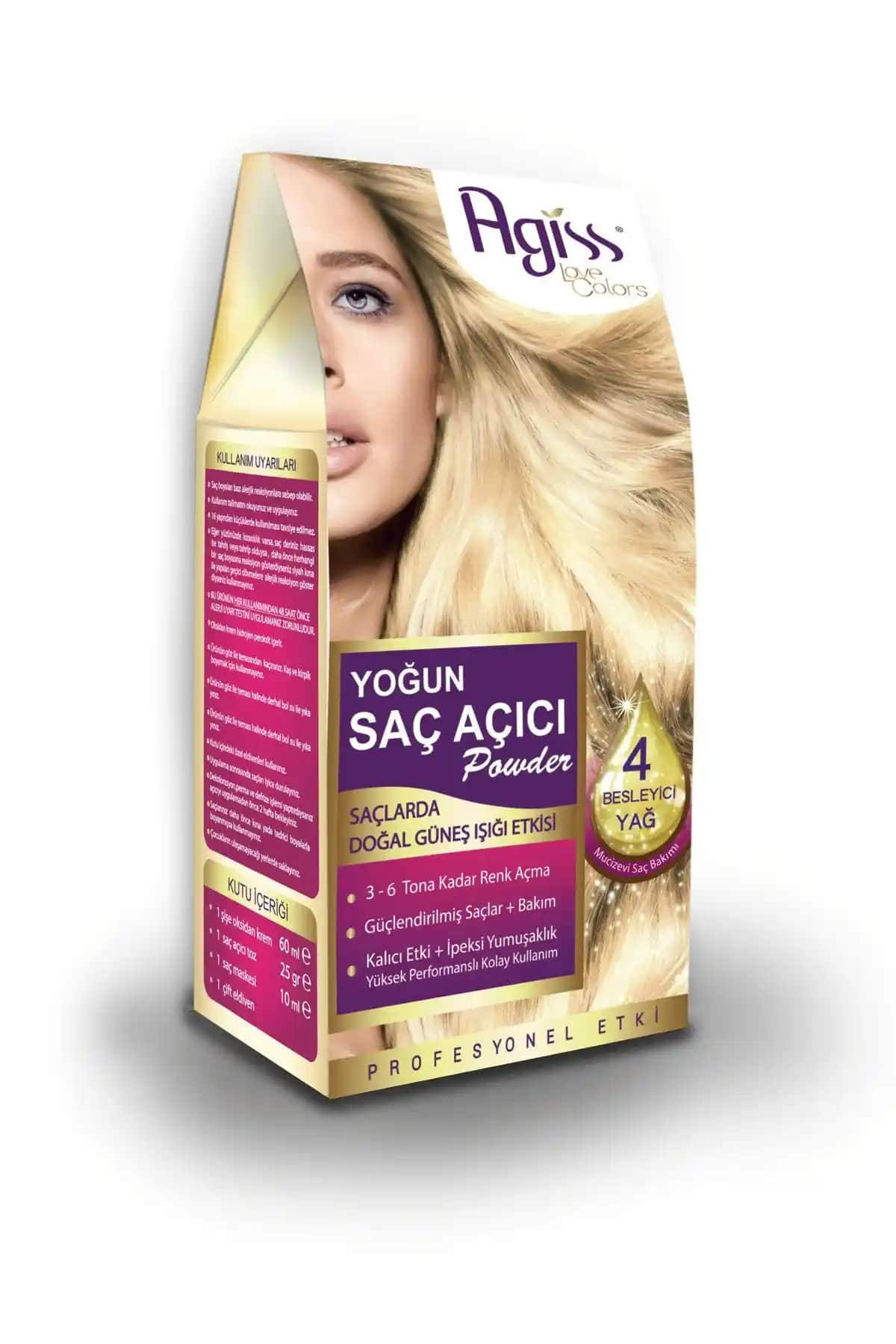 Saç Açıcı Ürünleri ve Fiyat Aralıkları Hakkında Detaylı Bilgi