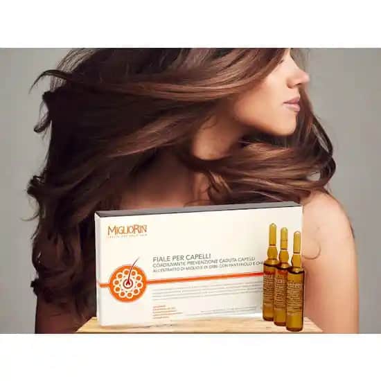 Saç Ampulleri ile Güçlü ve Sağlıklı Saçlar İçin Etkili Bakım Yöntemleri