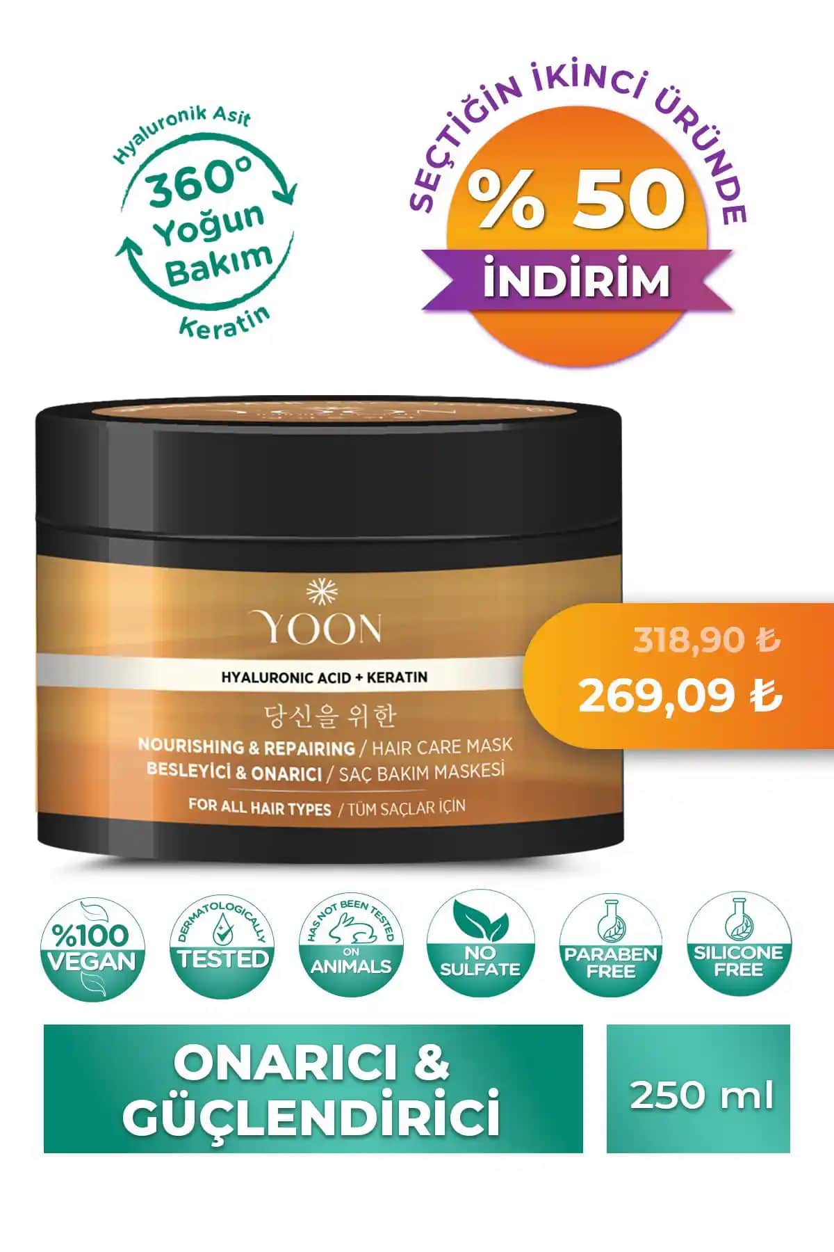 Saç Bakım Maskeleri: Doğal ve Profesyonel Ürünlerle Sağlıklı Parlak Saçlar