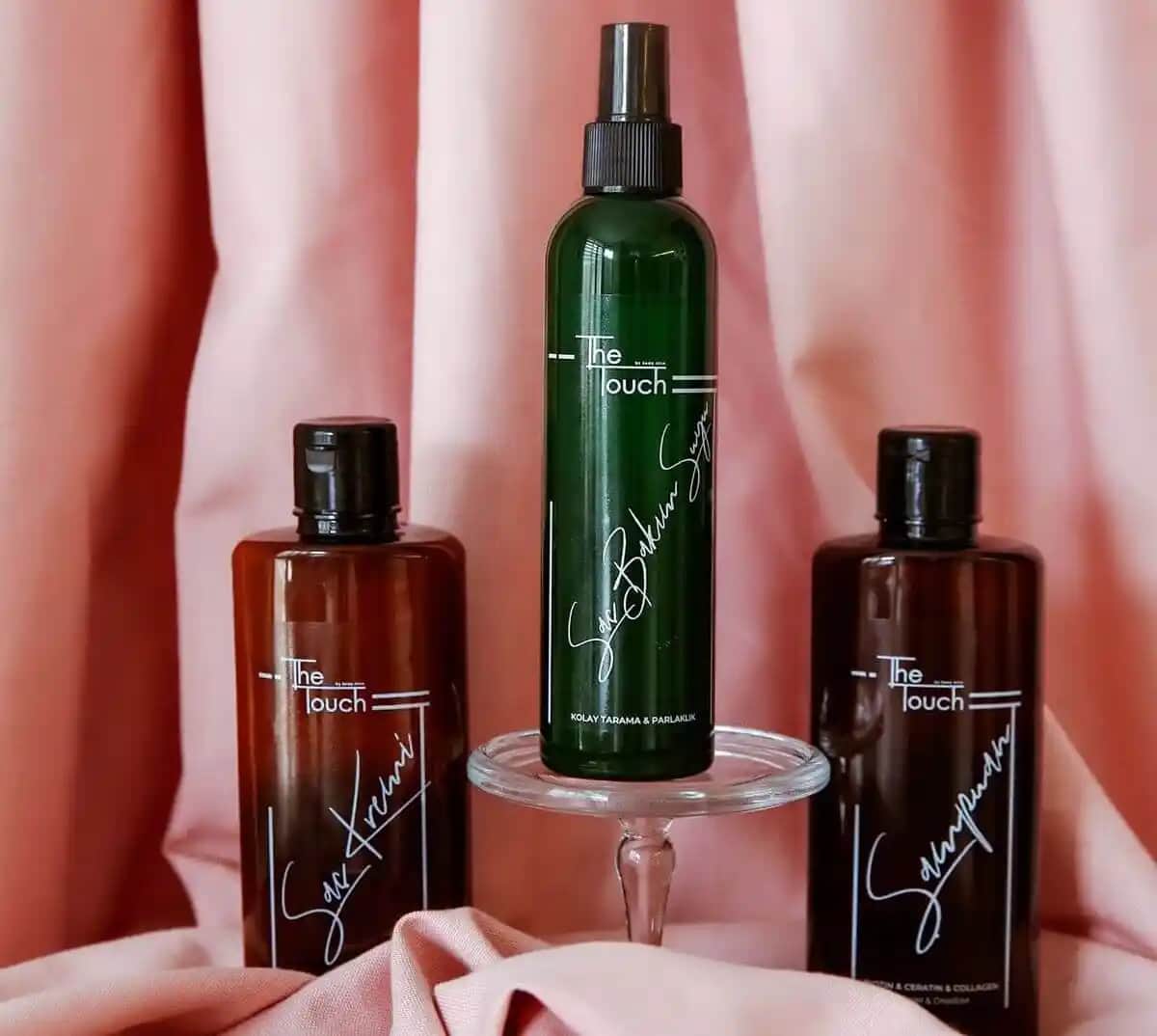 Saç Bakım Ürünleri ile Sağlıklı ve Parlak Saçlara Ulaşmanın Yolları