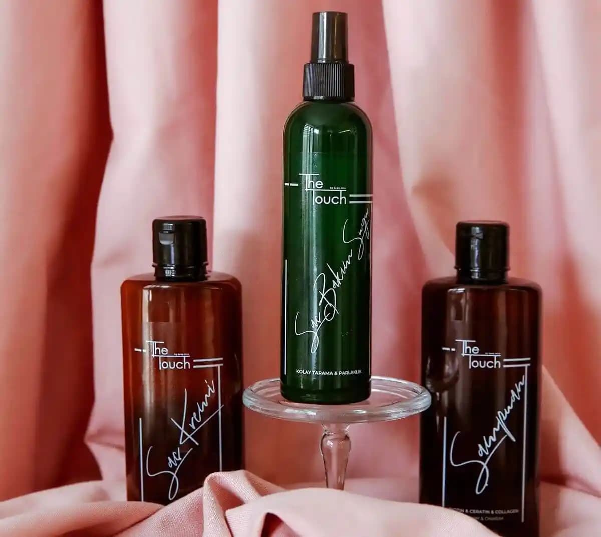 Saç Bakım Ürünleri ile Sağlıklı ve Parlak Saçlara Ulaşmanın Yolları