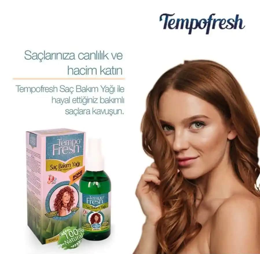 Saç Bakım Yağlarıyla Sağlıklı ve Parlak Saçlara Ulaşmanın En Etkili Yolları