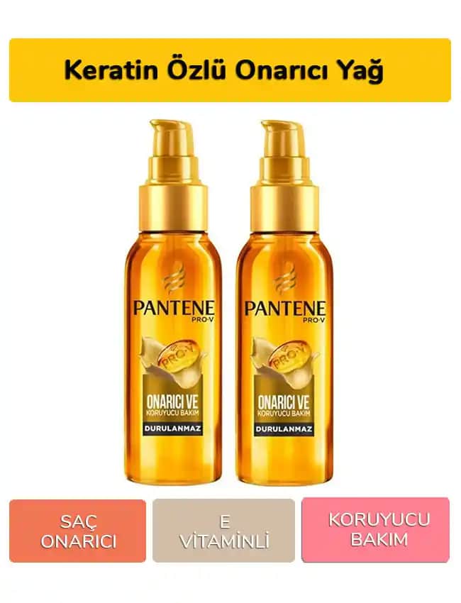 Saç Bakımında Doğal Yağların Faydaları ve Kullanım Yöntemleri