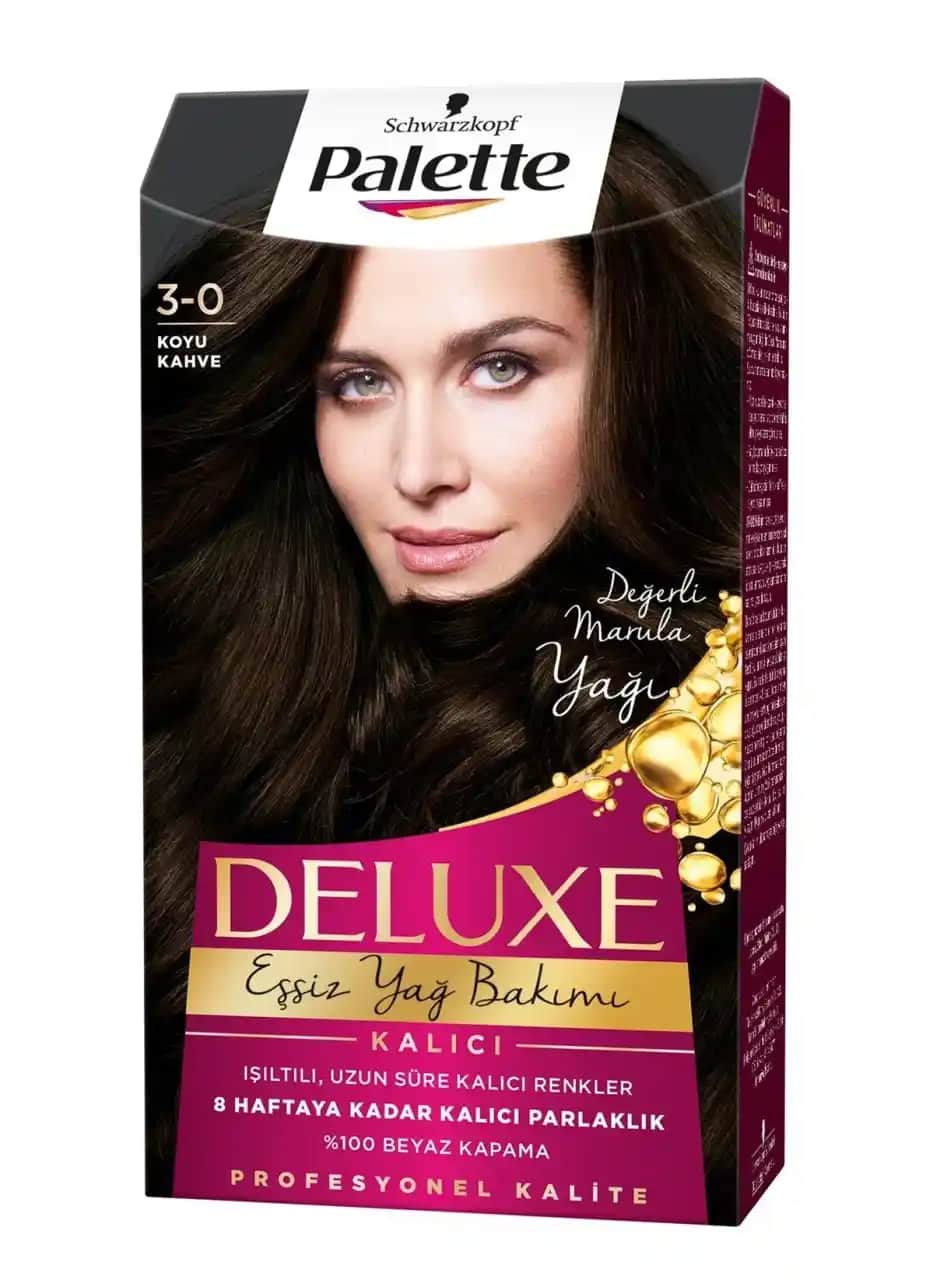 Saç Boyası Çeşitleri ve Seçim Rehberi: Renklerle Kendinizi Yansıtın