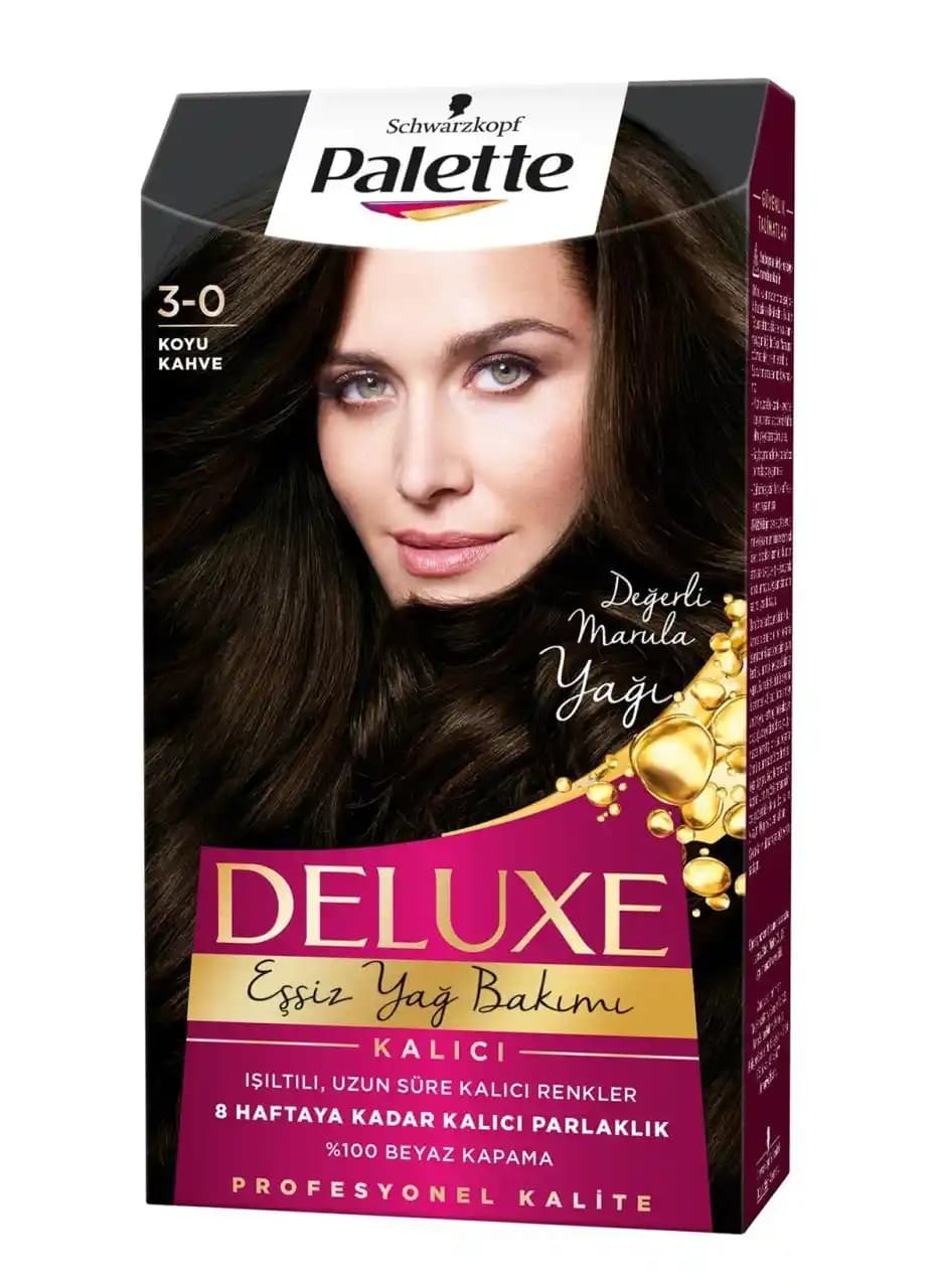 Saç Boyası Çeşitleri ve Seçim Rehberi: Renklerle Kendinizi Yansıtın