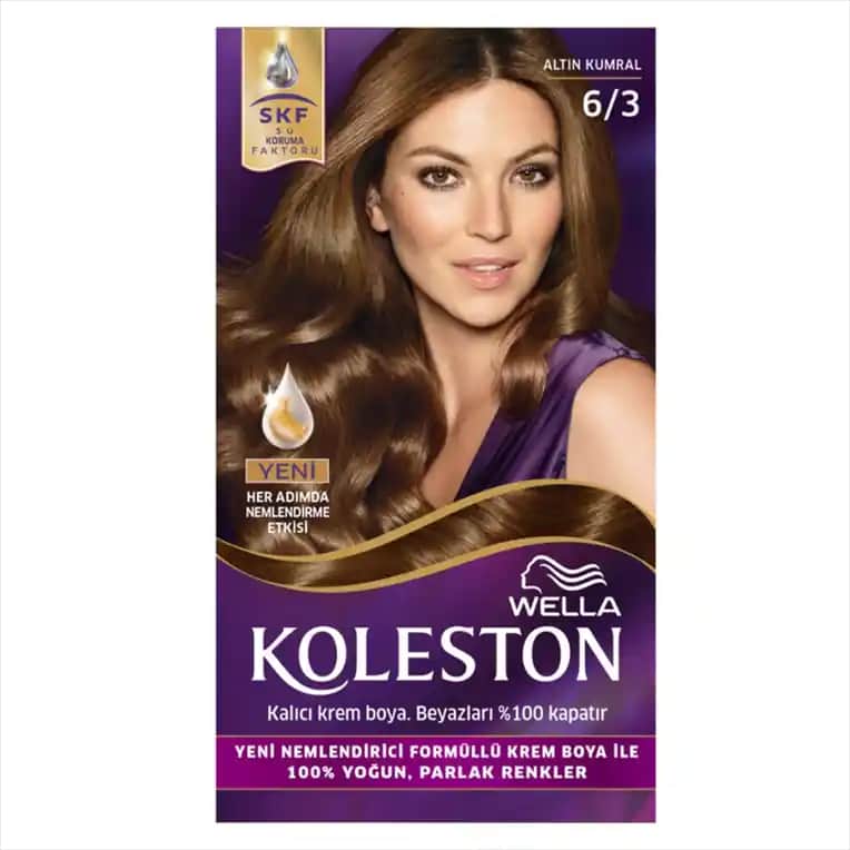 Saç Boyası Rehberi: Çeşitleri, Renk Seçimi ve Bakım İpuçları