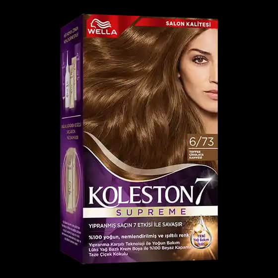 Saç Boyası Seçimi ve Kullanımı: Doğal ve Kimyasal Alternatifler Hakkında Bilgiler