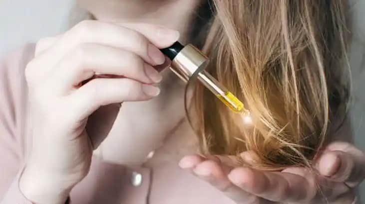 Saç Damlalarının Saç Sağlığındaki Rolü ve Doğal Bakım Yöntemleri