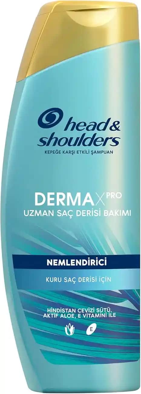 Saç Derisi Kuruluğu İçin En İyi Şampuanlar ve Bakım Önerileri