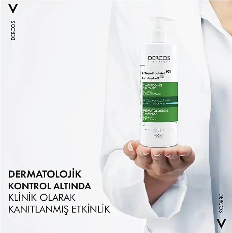 Saç Derisinde Sivilce İçin En Etkili Şampuanlar ve Bakım Yöntemleri