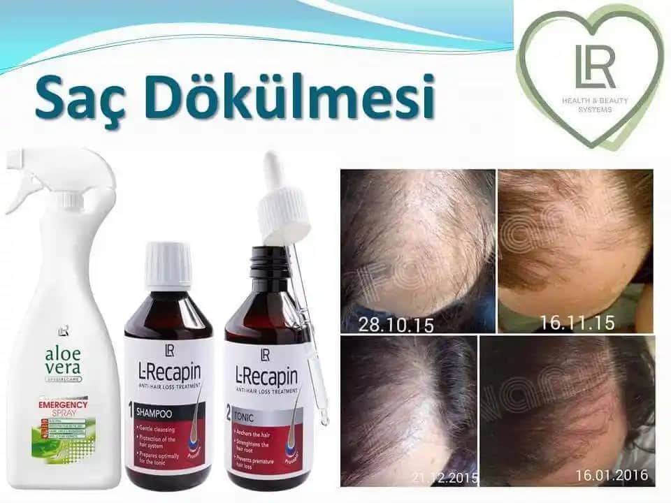 Saç Dökülmesine Karşı En İyi Şampuanlar ve Saç Sağlığını Destekleyen Tavsiyeler