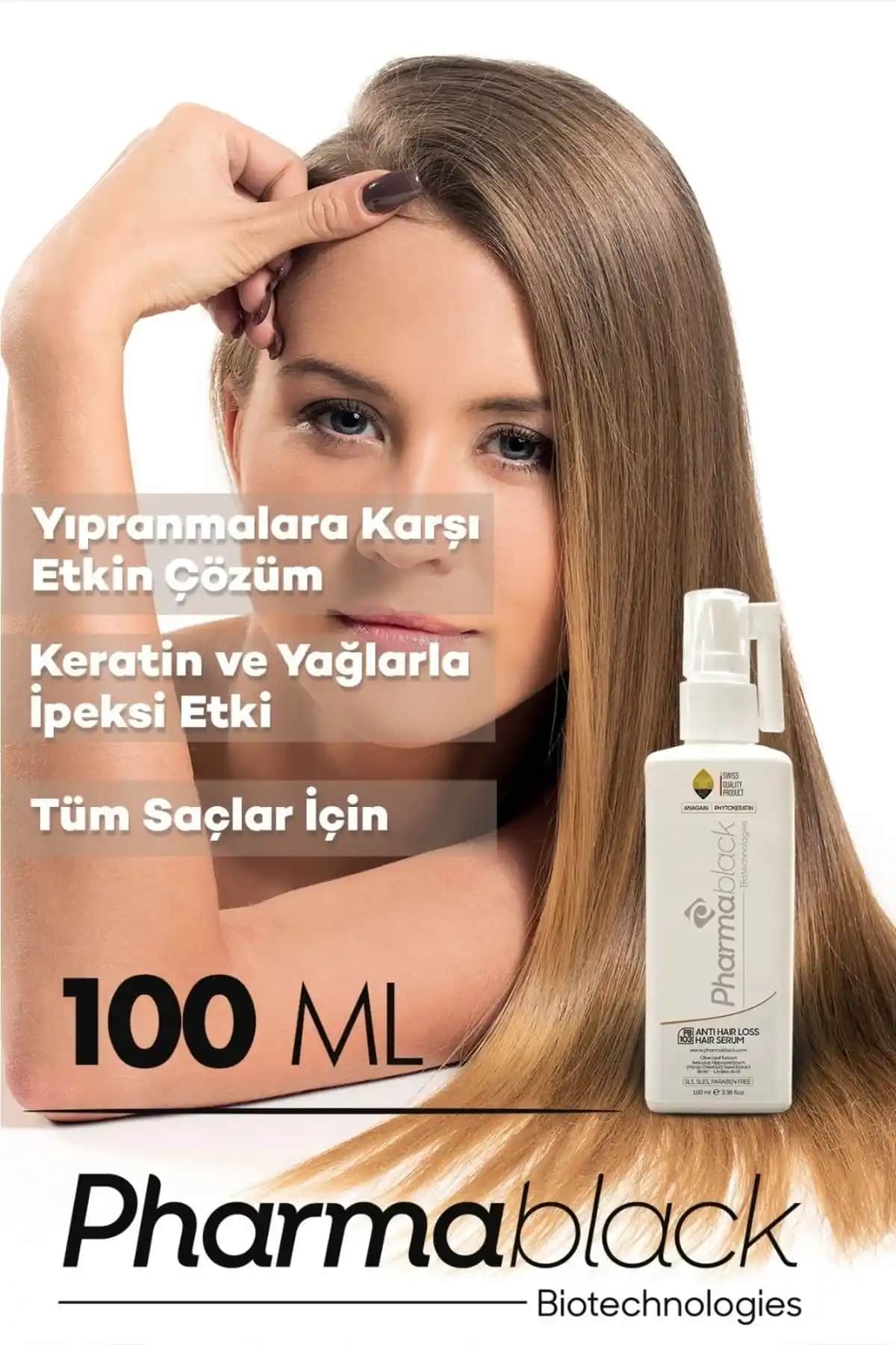 Saç Dökülmesine Karşı En İyi Serumlar ve Saç Sağlığını Koruma Yöntemleri