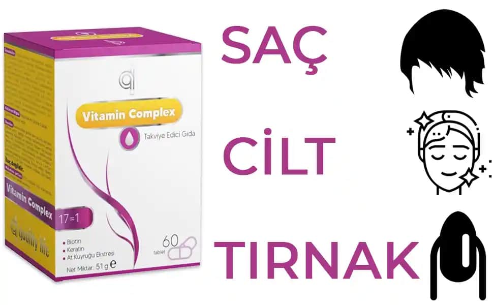 Saç Dökülmesine Karşı Etkili Haplar ve Çözüm Yolları Rehberi