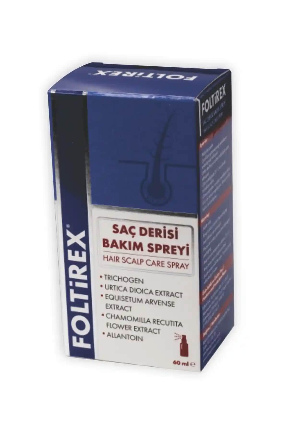 Saç Dökülmesine Karşı Etkili Spreyler: Güncel Çözümler ve En İyi Ürünler