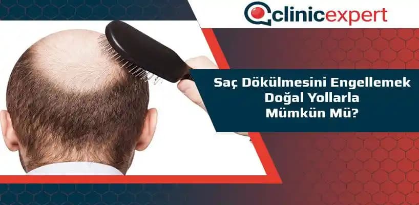 Saç Dökülmesini Engellemenin En Etkili Yolları Bilimsel ve Pratik Rehber