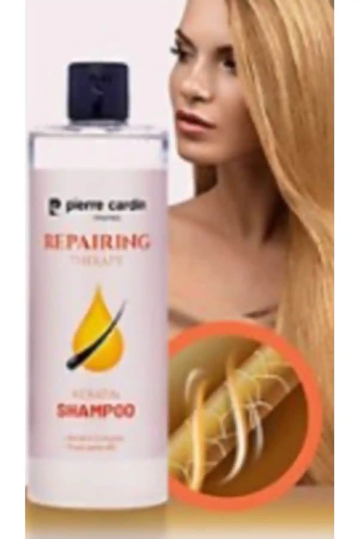 Saç Dökülmesini Önleyen Şampuanlar ve Saç Sağlığını Koruma Yöntemleri