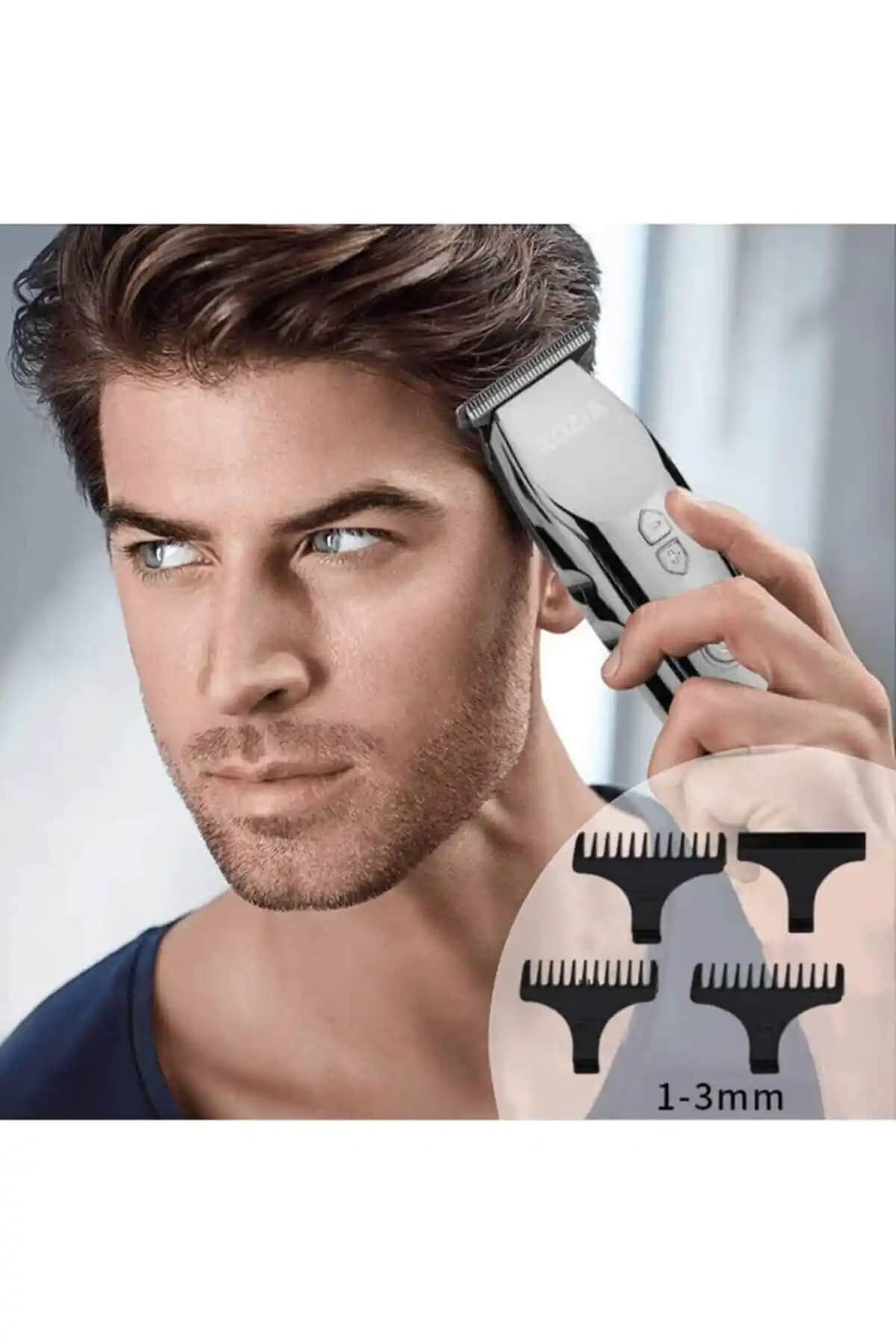 Saç Düzleştirici Seçerken Dikkat Edilmesi Gerekenler ve En İyi Modellerin Özellikleri