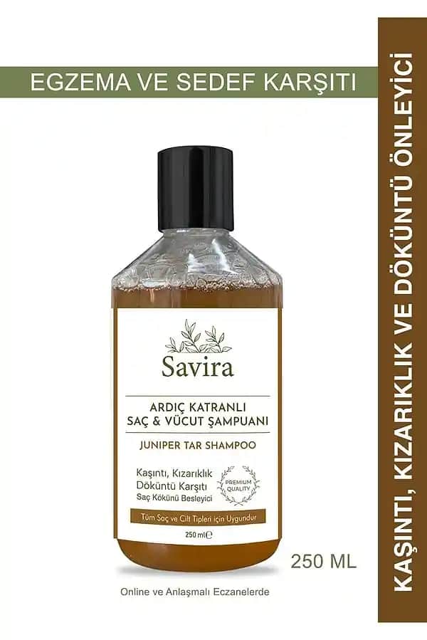 Saç Egzaması İçin Uygun Şampuan Seçimi ve Bakım Rehberi