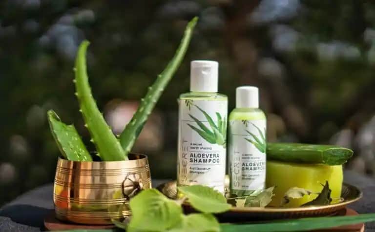Saç Egzamasına Karşı En İyi Şampuanlar ve Doğal Çözüm Önerileri