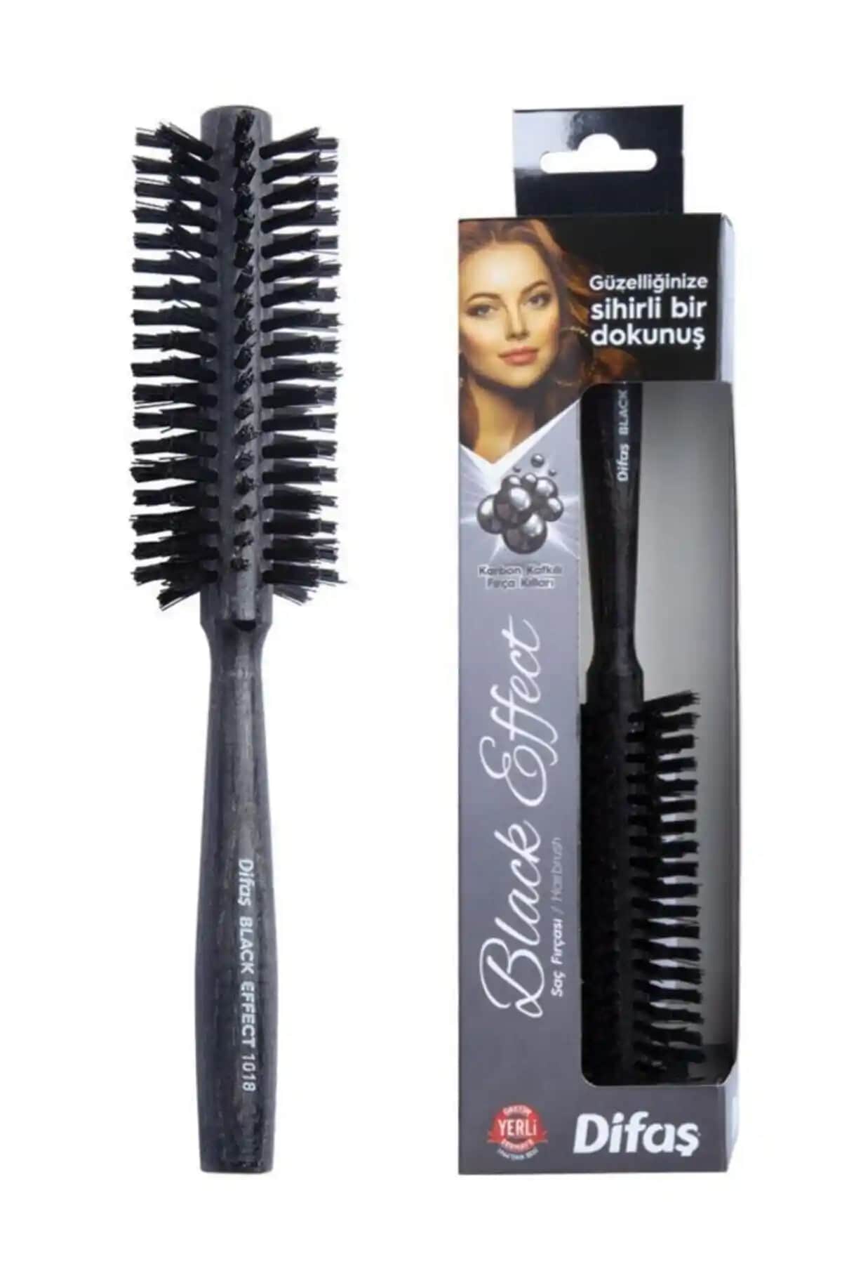 Saç Fırçası Seçimi ve Kullanımı: Sağlıklı ve Parlak Saçlar İçin Kılavuz