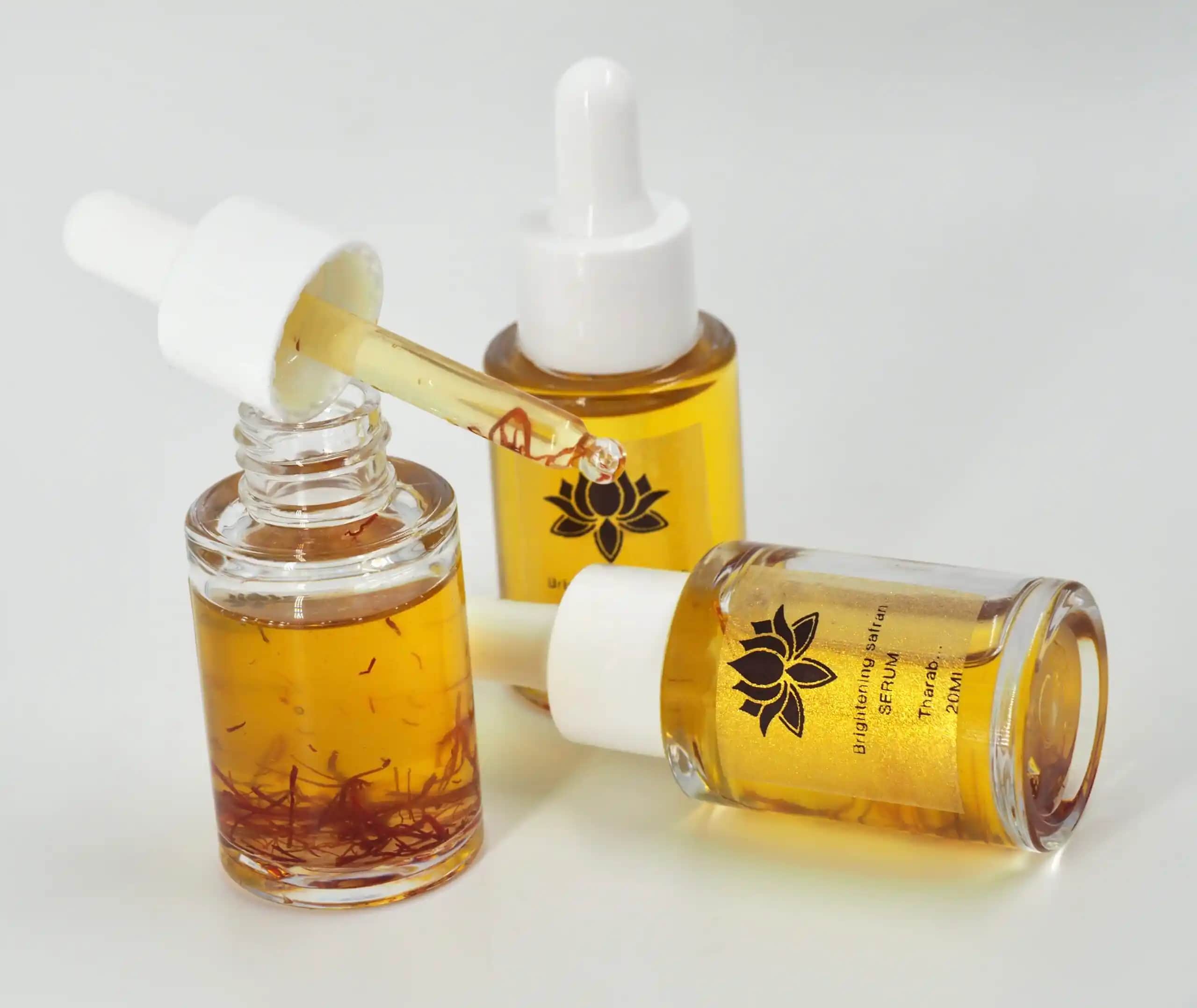 Saç Fışkırtan Serum Nedir ve Saç Sağlığına Etkileri Nelerdir