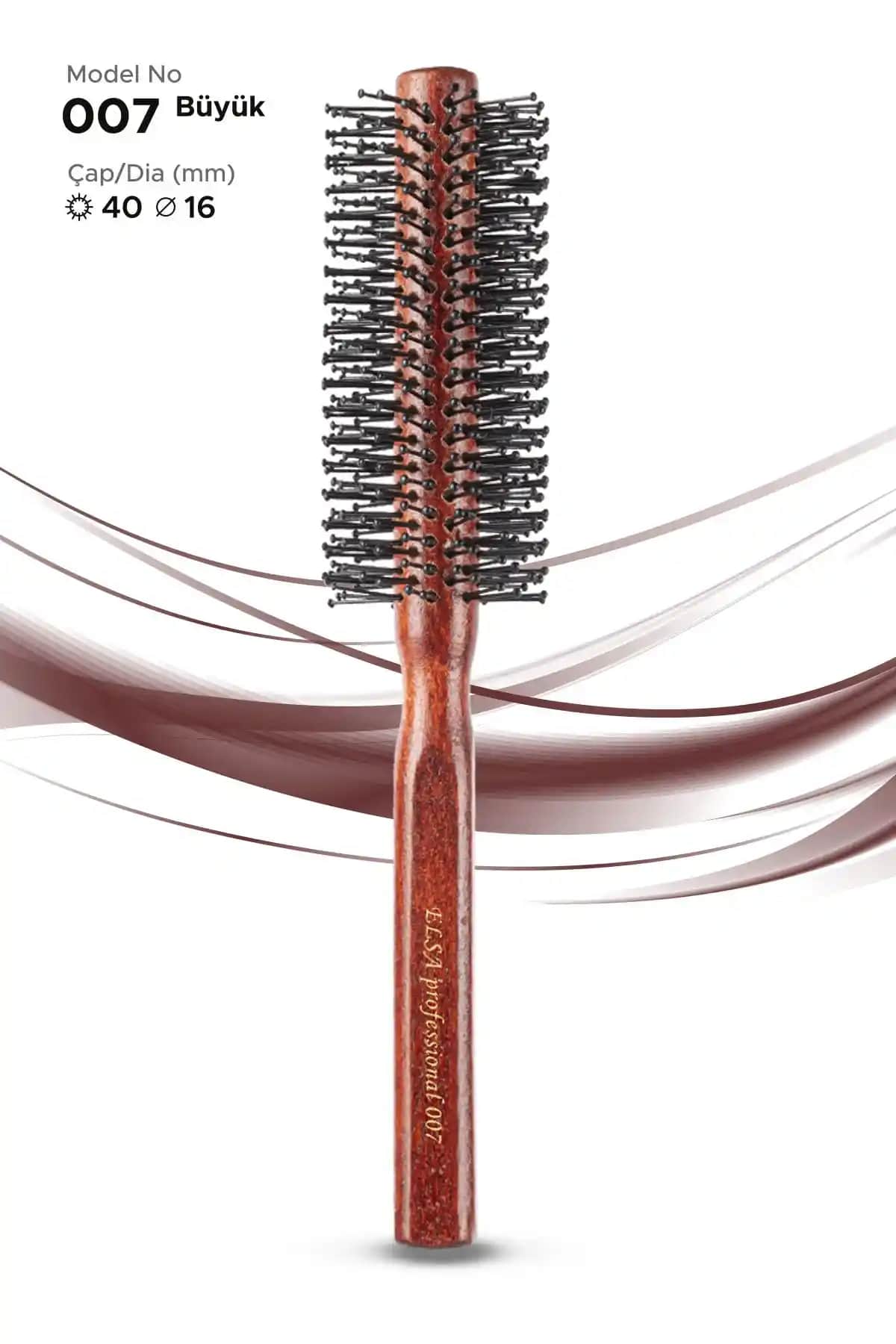 Saç Fön Fırçası Nedir ve Hangi Özelliklerle En İyi Seçimi Yapılır